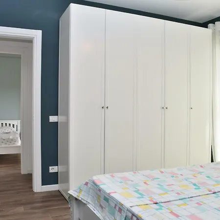 Holiday home Sunshine Houses At Lura 3 Plazhi San Pietro