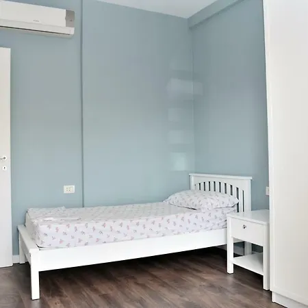 Sunshine Houses At Lura 3 * Plazhi San Pietro