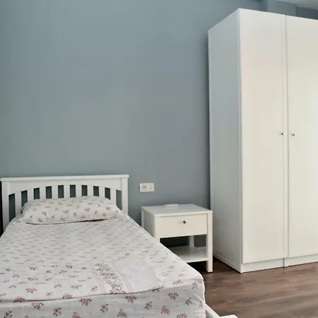 Sunshine Houses At Lura 3 * Plazhi San Pietro