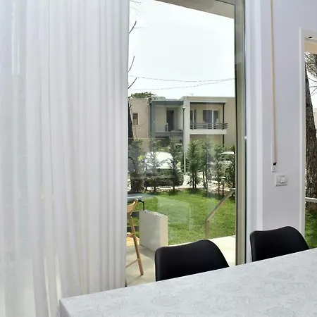 Holiday home Sunshine Houses At Lura 3