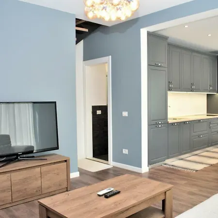 Sunshine Houses At Lura 3 Holiday home Plazhi San Pietro