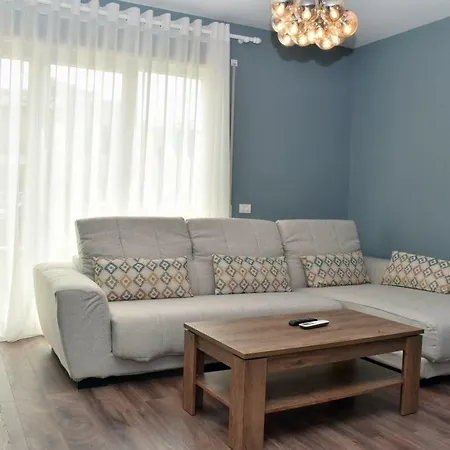 Holiday home Sunshine Houses At Lura 3 Plazhi San Pietro