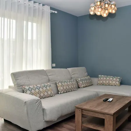 Sunshine Houses At Lura 3 * Plazhi San Pietro