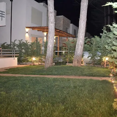 Sunshine Houses At Lura 3 Plazhi San Pietro
