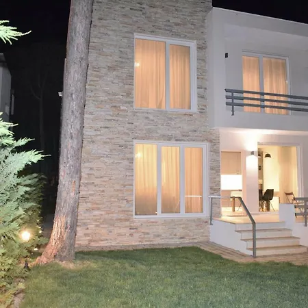 Holiday home Sunshine Houses At Lura 3 Plazhi San Pietro