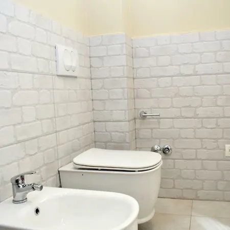 Holiday home Sunshine Houses At Lura 3 Plazhi San Pietro