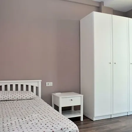 Holiday home Sunshine Houses At Lura 3 Plazhi San Pietro