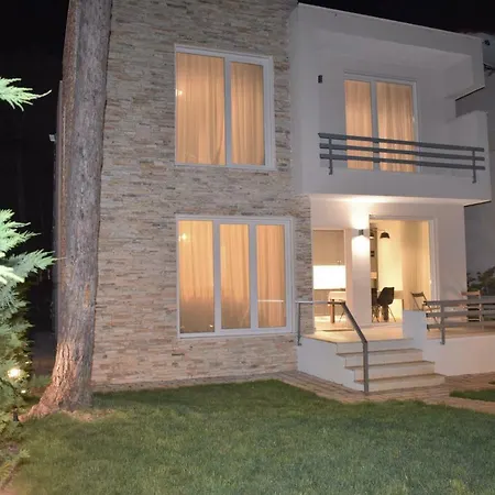 Sunshine Houses At Lura 3 * Plazhi San Pietro