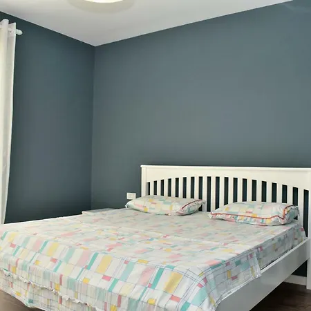 Sunshine Houses At Lura 3 * Plazhi San Pietro