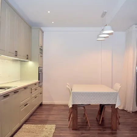Holiday home Sunshine Houses At Lura 3 Plazhi San Pietro