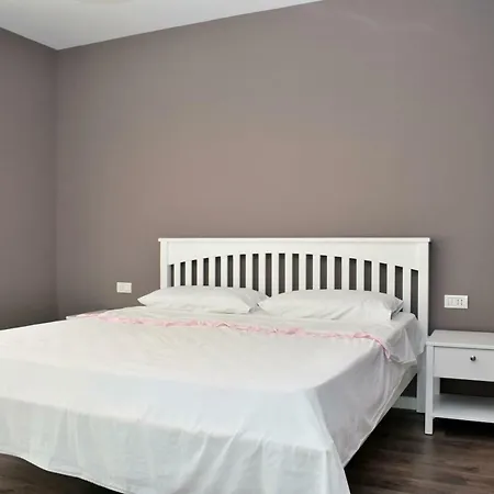 Sunshine Houses At Lura 3 Holiday home Plazhi San Pietro