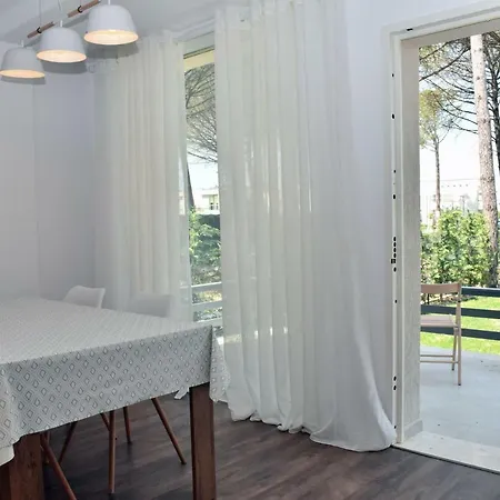 Sunshine Houses At Lura 3 Holiday home Plazhi San Pietro