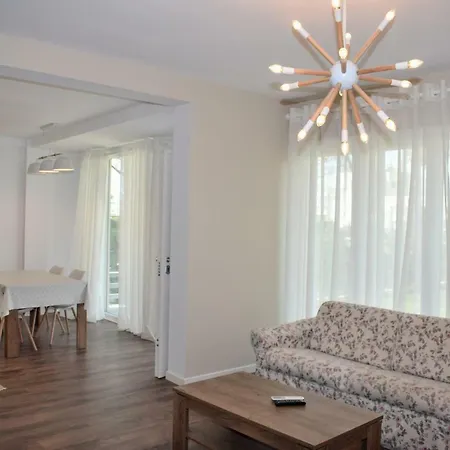 Holiday home Sunshine Houses At Lura 3 *