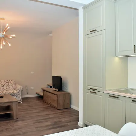 Holiday home Sunshine Houses At Lura 3 *