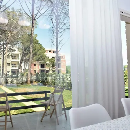 Sunshine Houses At Lura 3 * Plazhi San Pietro